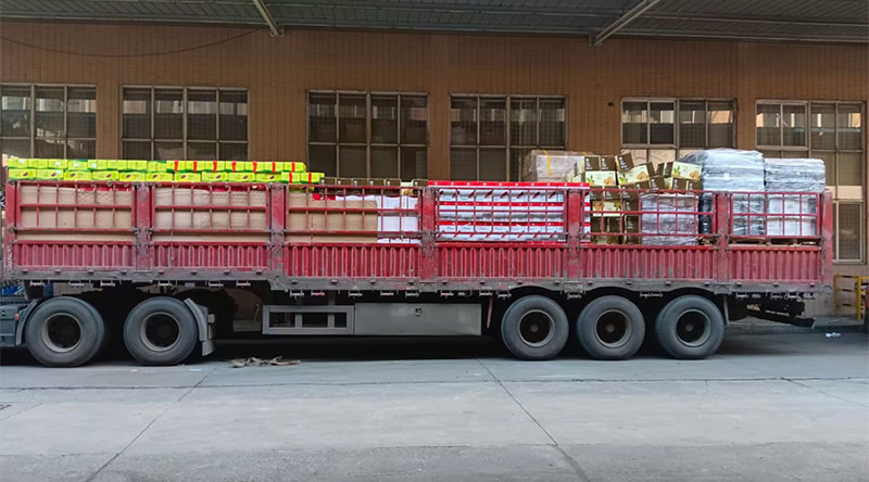 潮州饶平县到益阳物流专线-饶平县到益阳物流公司-定时发车